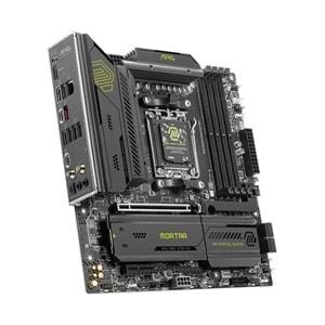 MSI Mag B850M Mortar Wifi AM5 Ryzen D5 Type-C
