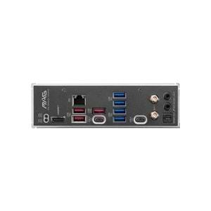 MSI Mag B850M Mortar Wifi AM5 Ryzen D5 Type-C