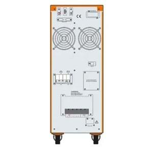 Makelsan PowerPack SE 10 KVA (20x 7AH) (4-8dk) (1F/1F) Online K.G.K