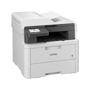 Brother DCP-L3560CDW Kompakt Çok Fonks Renkli Laser Yazıcı 26ppm(DublexWiFi,Eth)