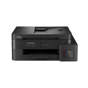 Brother DCP-T830DW InkTank Mono Lazer Yazıcı 30 ppm (A4)
