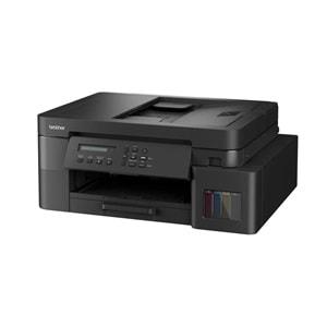 Brother DCP-T830DW InkTank Mono Lazer Yazıcı 30 ppm (A4)