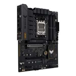 Asus TUF GAMING B650E-E WIFI AMD B650 DDR5 USB3.2 DP/HDMI PCI 5.0 AM5 Anakart