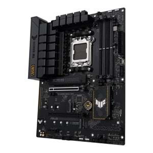 Asus TUF GAMING B650E-E WIFI AMD B650 DDR5 USB3.2 DP/HDMI PCI 5.0 AM5 Anakart