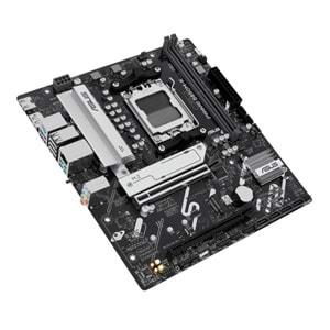 Asus PRIME B850M-K AMD B850 DDR5 M.2 USB3.2 DP/HDMI PCI 5.0 AM5 Anakart