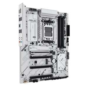 Asus B850 MAX GAMING WIFI W AMD B850 DDR5 M.2 USB3.2 DP/HDMI PCI 5.0 AM5 Anakar