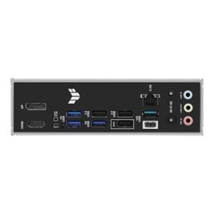 Asus TUF GAMING B850-E WIFI AMD B850 DDR5 M.2 USB3.2 DP/HDMI PCI 5.0 AM5 Anakart