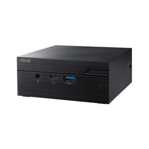 Asus Mini PC PN51-S1-B-B5285MD AMD Ryzen 5-5500U Barebone (Ram Yok-Disk Yok) DOS