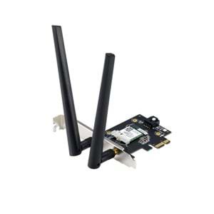 Asus PCE-AX1800 PCI Express Wifi + BT Adaptör