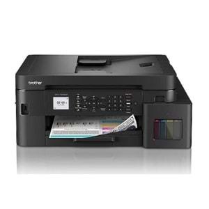 Brother MFC-T930DW Tanklı Sistem Çok Fonksiyonlu Yazıcı (Wi-Fi,Eth,USB,ADF)
