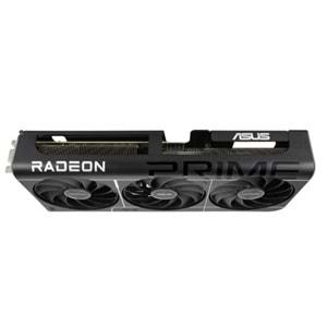 Asus GEFORCE PRIME-RX9060XT-O16G 16GB GDDR6 128BIT 1XHDMI 2XDP Ekran Kartı