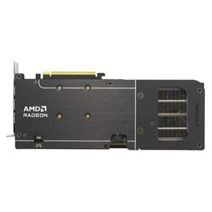 Asus GEFORCE PRIME-RX9060XT-O16G 16GB GDDR6 128BIT 1XHDMI 2XDP Ekran Kartı