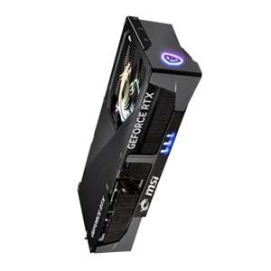 MSI GEFORCE RTX5090 32G Gaming TRIO OC 32GB GDRR7 512BIT 1XHDMI 3XDP Ekran Kartı