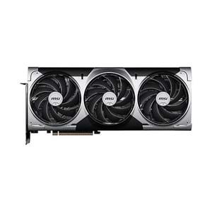 MSI GEFORCE RTX5090 32G VENTUS 3X OC 32GB GDDR7 512BIT 1XHDMI 3XDP Ekran Kartı