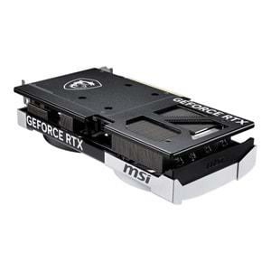 MSI GEFORCE RTX5070 12G VENTUS 2X OC 12GB GDDR7 192BIT 1XHDMI 3XDP Ekran Kartı