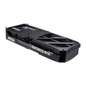 MSI GEFORCE RTX5070 12G SHADOW 3X OC 12GB GDDR7 192BIT 1XHDMI 3XDP Ekran Kartı