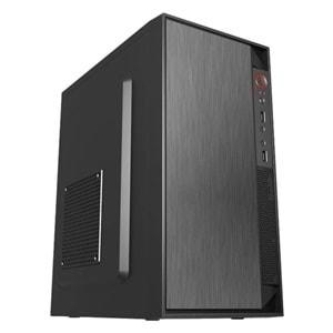 Vento VS119S 300W PSU MICRO ATX Kasa