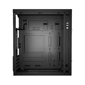 Vento VS118S 300W PSU MICRO ATX Kasa