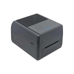 PALMX DXP-400 203DPI DIREKT TERMAL USB+ETH Barkod Yazıcı (Ribonsuz Kullanım)