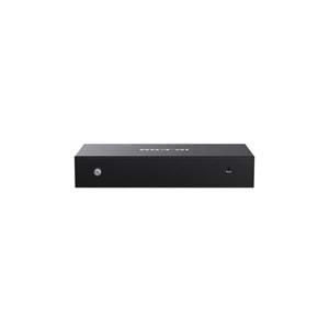 Ip-Com IP-G2208D 8 Port Gigabit Cloud Yönetilebilir Metal Kasa Switch