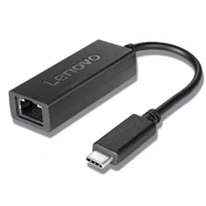 Lenovo TYPE-C TO Ethernet Dönüştürücü 4X90S91831