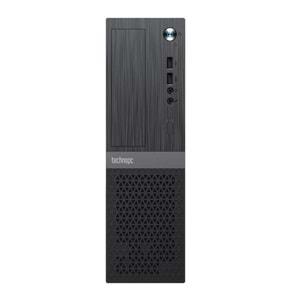 Technopc GREEN SFF SIH5825 INTEL I5-11400 8GB DDR4 256GB DOS (Klavye Mouse Set)