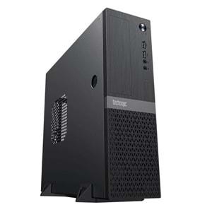 Technopc GREEN SFF SIH5825 INTEL I5-11400 8GB DDR4 256GB DOS (Klavye Mouse Set)