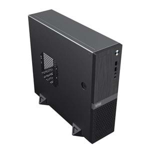 Technopc GREEN SFF SIH5825 INTEL I5-11400 8GB DDR4 256GB DOS (Klavye Mouse Set)