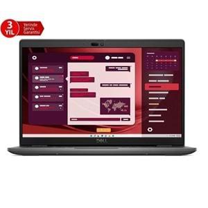 Dell Latitude N010L345014_U I7-1355 16GB 512SSD O/B 14