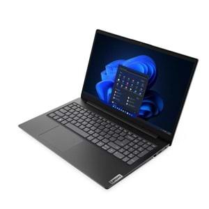 Lenovo V15 82YY0013TR Ryzen-7 7730U 16GB 512SSD O/B 15.6