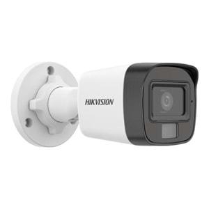 Hikvision DS-2CD1021G2-LIUF (Dahili Mik.) 2MP 4mm Akıllı Hibrit Işık (H265+)