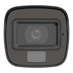Hikvision DS-2CD1021G2-LIUF (Dahili Mik.) 2MP 4mm Akıllı Hibrit Işık (H265+)