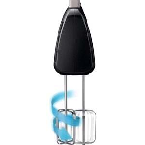 Philips HR3705/10 Daily Collection 300W El Mikseri - Beyaz