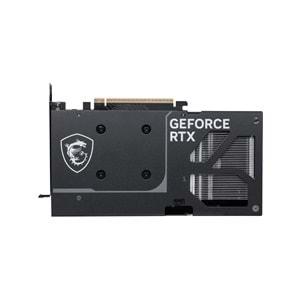 MSI GeForce RTX 5060 Ti 8GB VENTUS 2X OC PLUS GDDR7 128Bit PCIe 5.0 (3xDP + 1xHDMI)