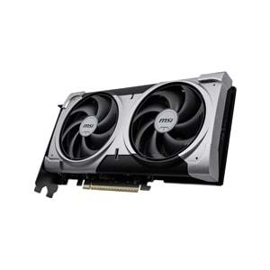 MSI GeForce RTX 5060 Ti 8GB VENTUS 2X OC PLUS GDDR7 128Bit PCIe 5.0 (3xDP + 1xHDMI)