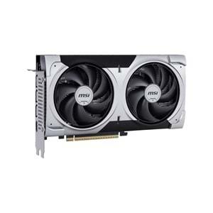 MSI GeForce RTX 5060 Ti 8GB VENTUS 2X OC PLUS GDDR7 128Bit PCIe 5.0 (3xDP + 1xHDMI)