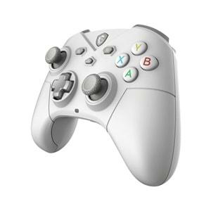 MSI Force GC300W White Kablosuz Oyun Kumandası (Gamepad)