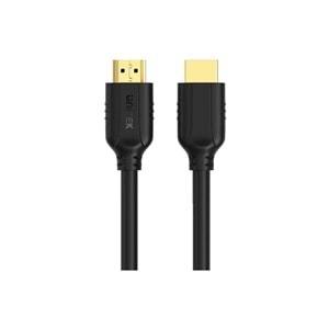 UNITEK HDMI 2.0 Kablosu 1.5 Metre – 4K@60Hz – C11079BK-1.5M