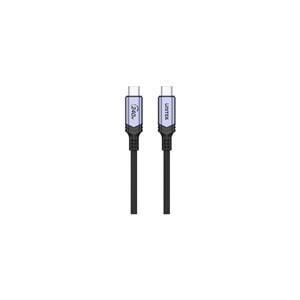 UNITEK Type-C Hızlı Şarj Kablosu 2 Metre – 240W – C14110GY-2M