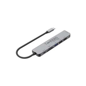 UNITEK USB-C 7in1 Universal Docking Station – H1118A