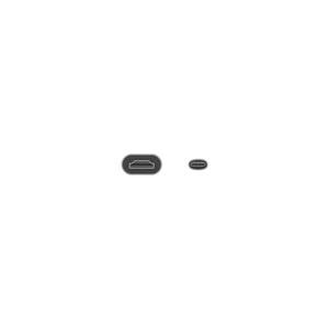 UNITEK USB-C to HDMI Dönüştürücü – 1.8 Metre – 4K@60Hz – V1423A