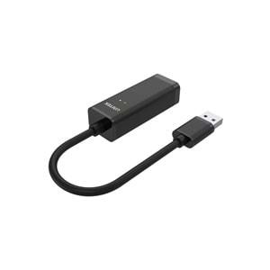 UNITEK USB to Megabit Ethernet Dönüştürücü – Y-1468