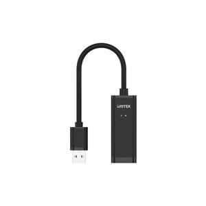 UNITEK USB to Megabit Ethernet Dönüştürücü – Y-1468