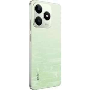 Realme C63 256GB 8GB RAM Mavi Akıllı Telefon