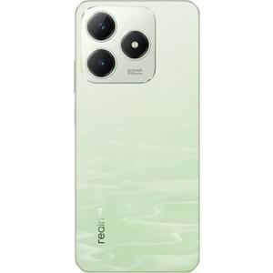 Realme C63 256GB 8GB RAM Mavi Akıllı Telefon