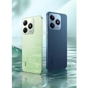 Realme C63 256GB 8GB RAM Mavi Akıllı Telefon
