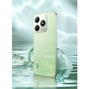 Realme C63 256GB 8GB RAM Mavi Akıllı Telefon
