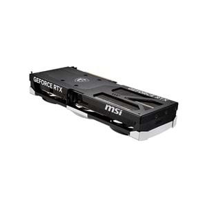 MSI GeForce RTX 5070 Ti 16GB VENTUS 3X OC GDDR7 256Bit PCIe 5.0