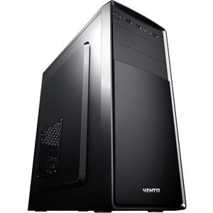 VENTO VS120S 300W ATX Kasa