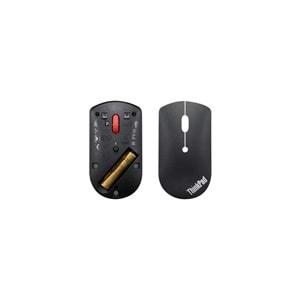 Lenovo ThinkPad Kablosuz Mouse - 4Y51D20848